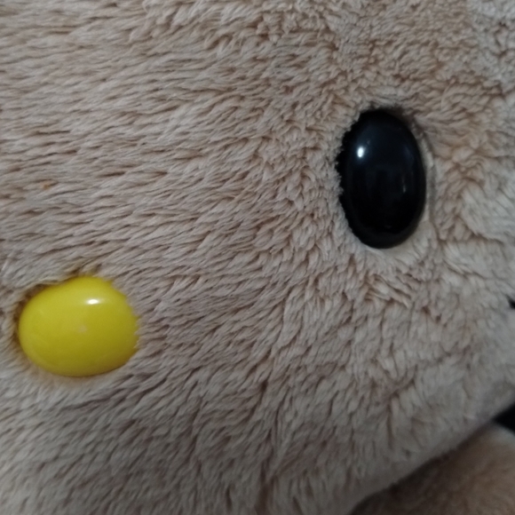 Build a Bear Hello Kitty Hawaiian Sun Kissed Tanned Retired Large 18” Toy Plush - Picture 2 of 9